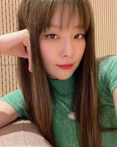 Red Velvet 姜涩琪 SeulGi