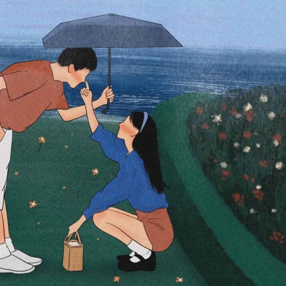 动漫套图
