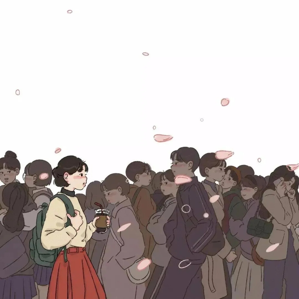 动漫套图
