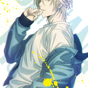 动漫帅哥 - 高清图片,堆糖,美图壁纸兴趣社区