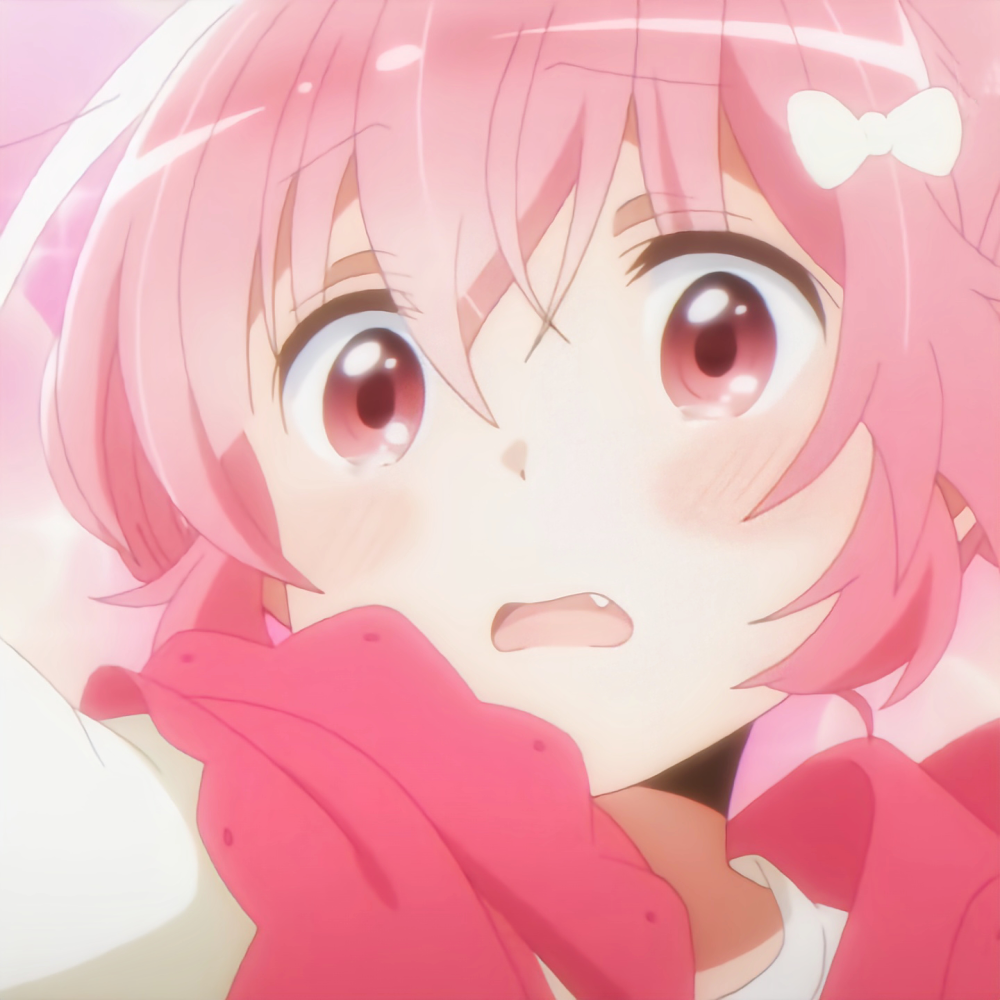 <Comic Girls>