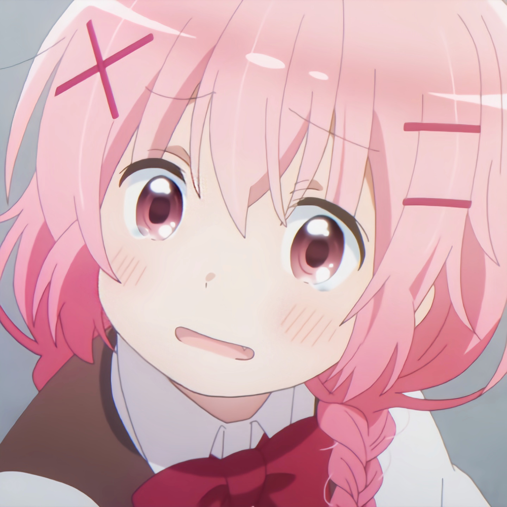 <Comic Girls>