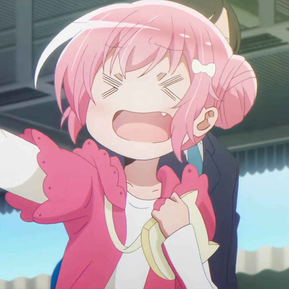 <Comic Girls>