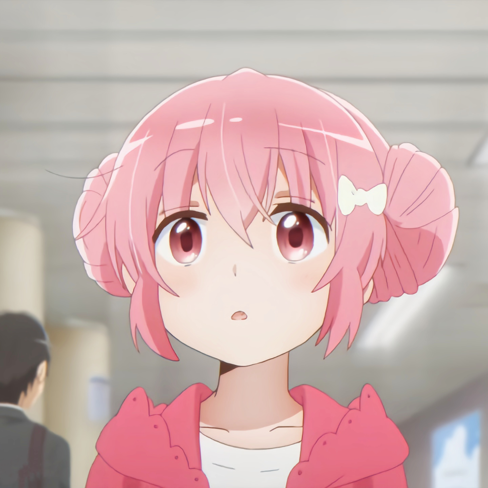 <Comic Girls>