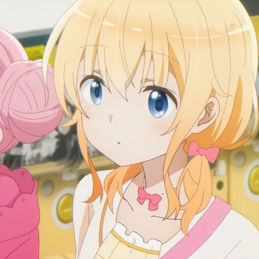 <Comic Girls>