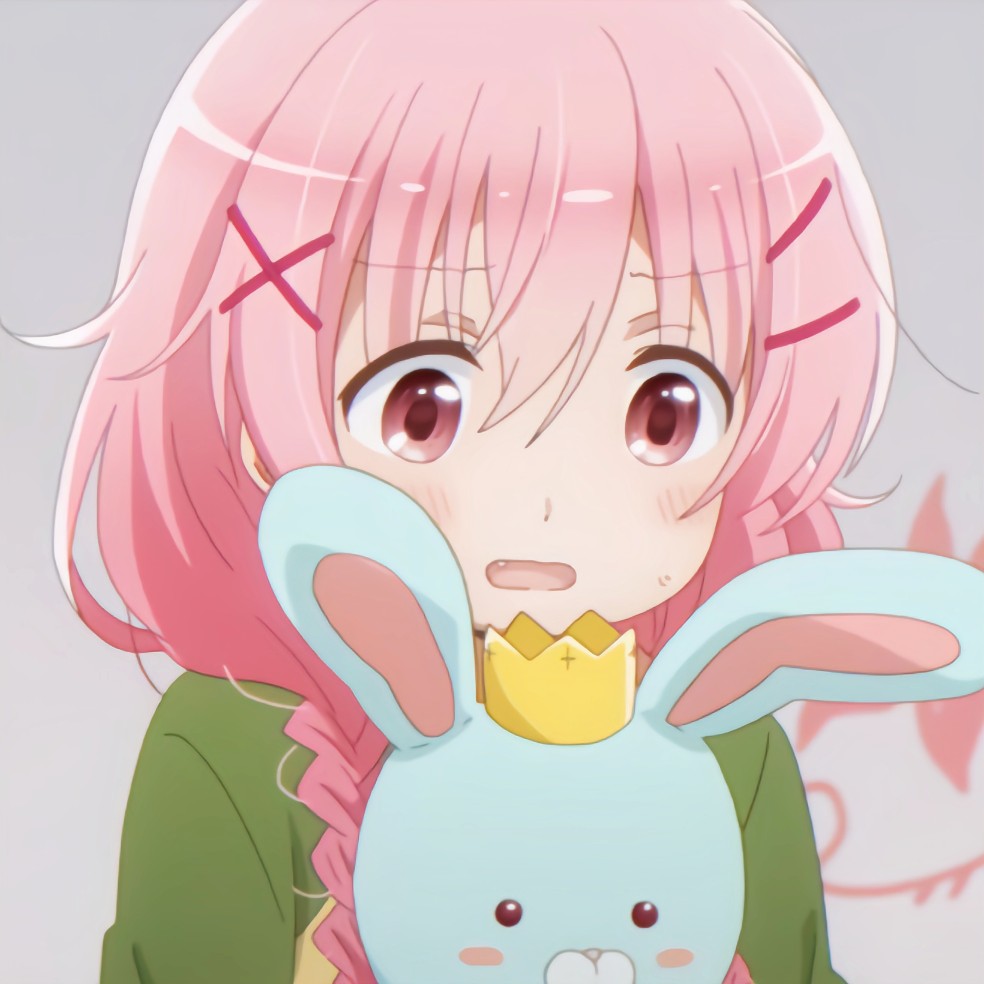 <Comic Girls>