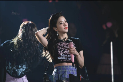JISOO