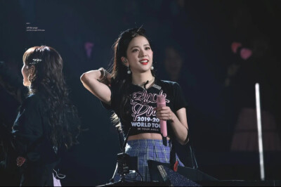 JISOO
