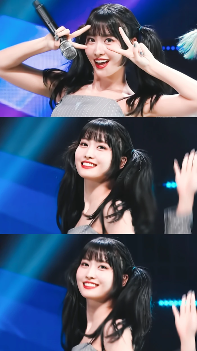 momo