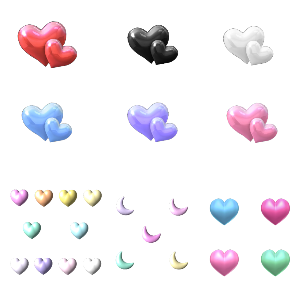 ☁️9月4日更新图册☁️
☁️源美易，禁商用，二转标注出处☁️
☁️喜欢的给个收藏或者爱心吧，下次更新不迷路呦☁️