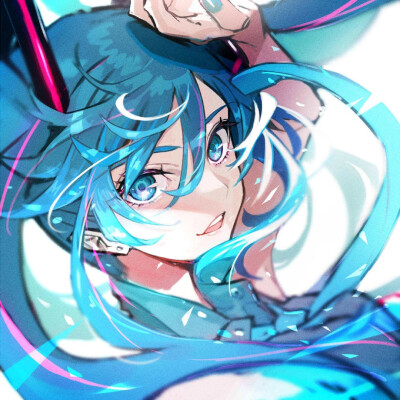 初音未来