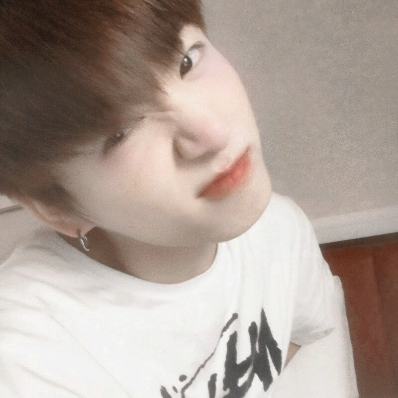 希望大家都开心。