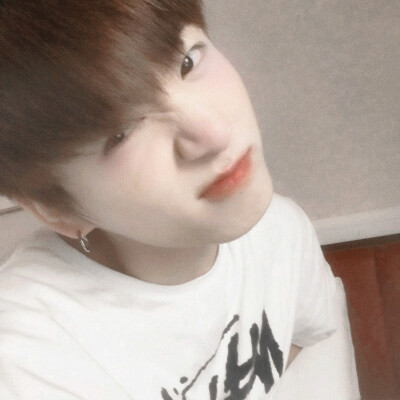 希望大家都开心。