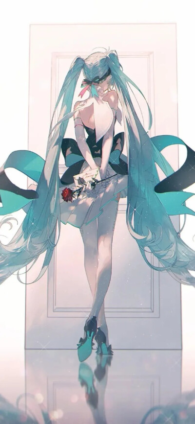 初音未来 miku