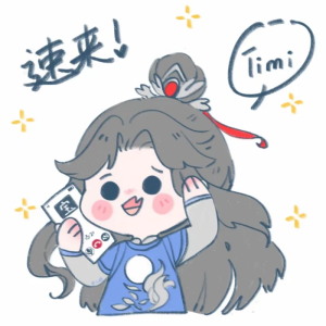 timi头像