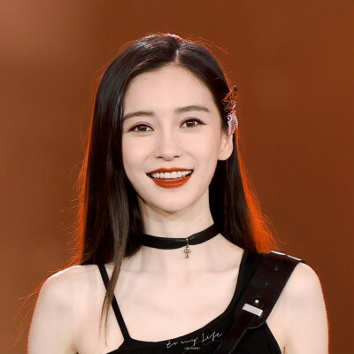 Angelababy