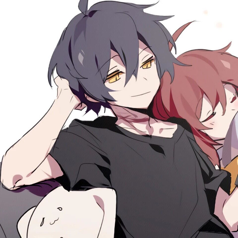 小孩的爱不会烂大街。