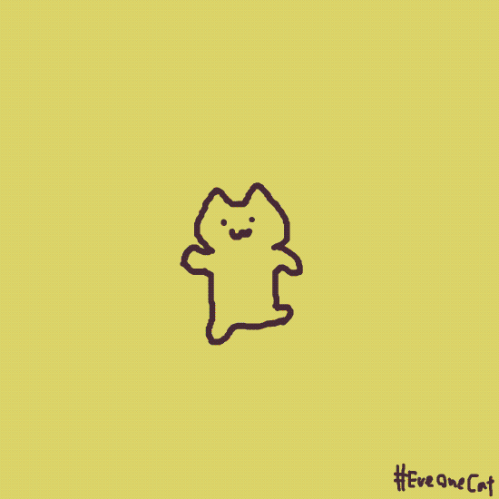  GIFs | EveOneCat