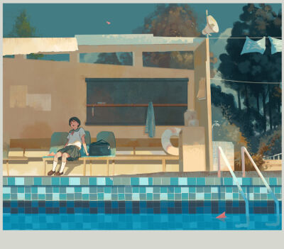 对宇宙来说也是一样，两颗微小的粒子在一百一年前产生了碰撞，产生了一连串微不足道的连锁反应，这些微小的一连串的小事件，最后领我们走向了那件我们最在乎的事，我们的存在。