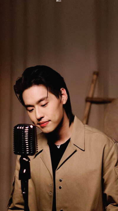 BKPP
Professional singer
Cr.HYM