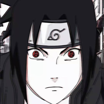 Sasuke.