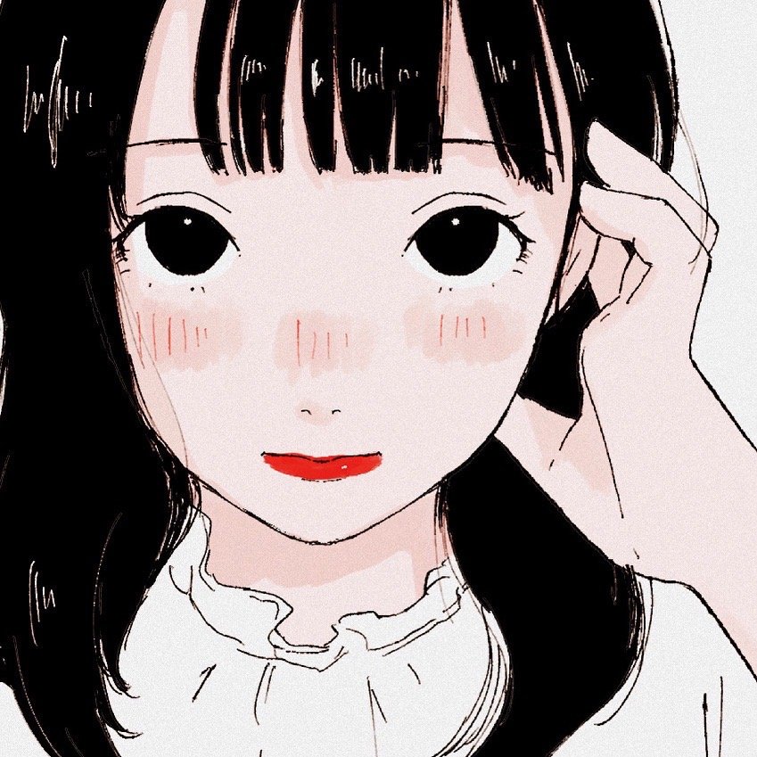 女の子を描きます ツイッター Instagramのほうにいます#女生头像##插画#
P站：たまごたけ
ID：14183228