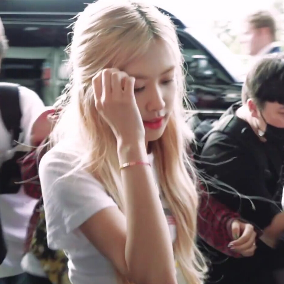 jisoo rosé可二改/注明金智莹/先收藏专辑后改