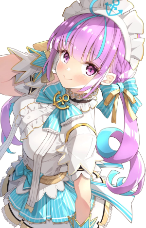 Aqua 堆糖 美图壁纸兴趣社区