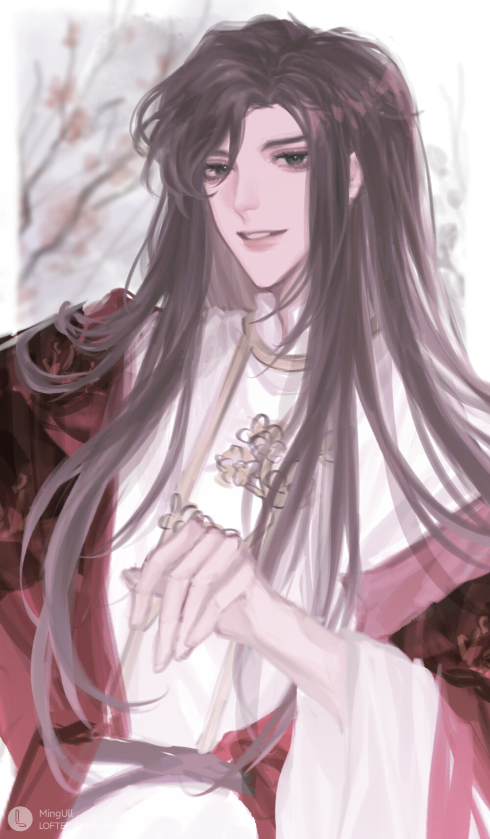 师徒