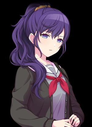 project sekia——vivid bad squad 青柳冬弥小豆沢心羽冬豆图源