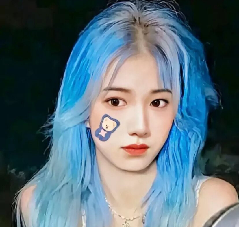 时代少女团！yyds Y(^_^)Y