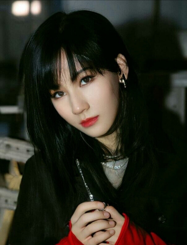 时代少女团！yyds Y(^_^)Y