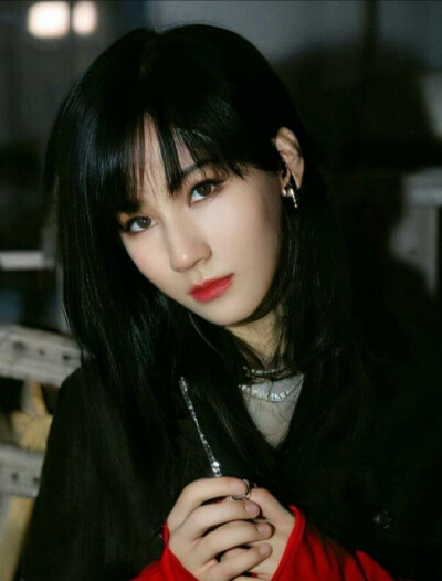 时代少女团！yyds Y(^_^)Y