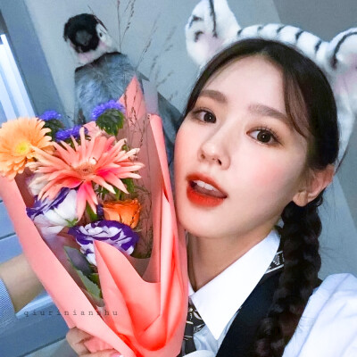 / 安宥真 赵美延 孙胜完wendy