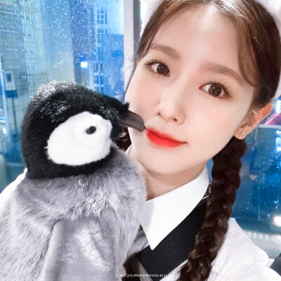 / 安宥真 赵美延 孙胜完wendy