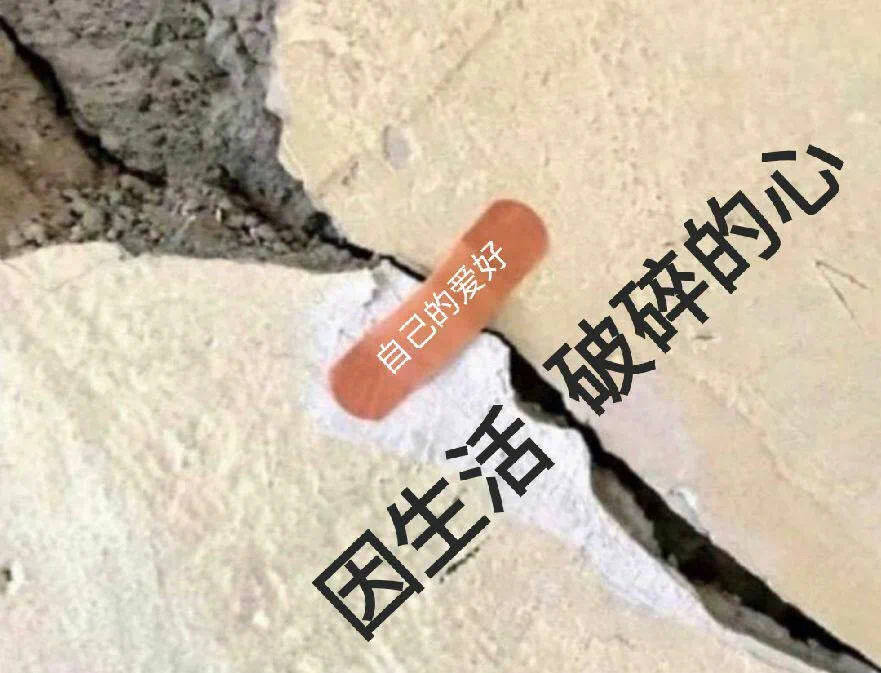 梗图