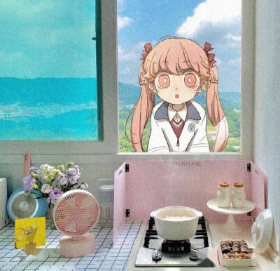 废柴狐阿桔