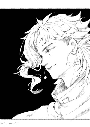 站酷画师 rehthos jojo