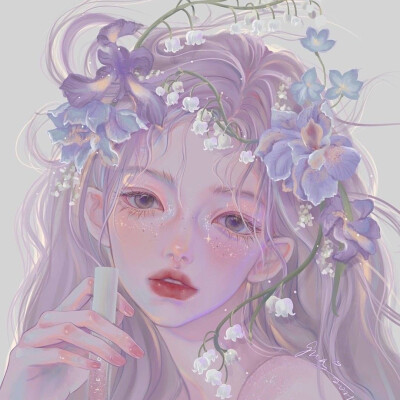 女生套图