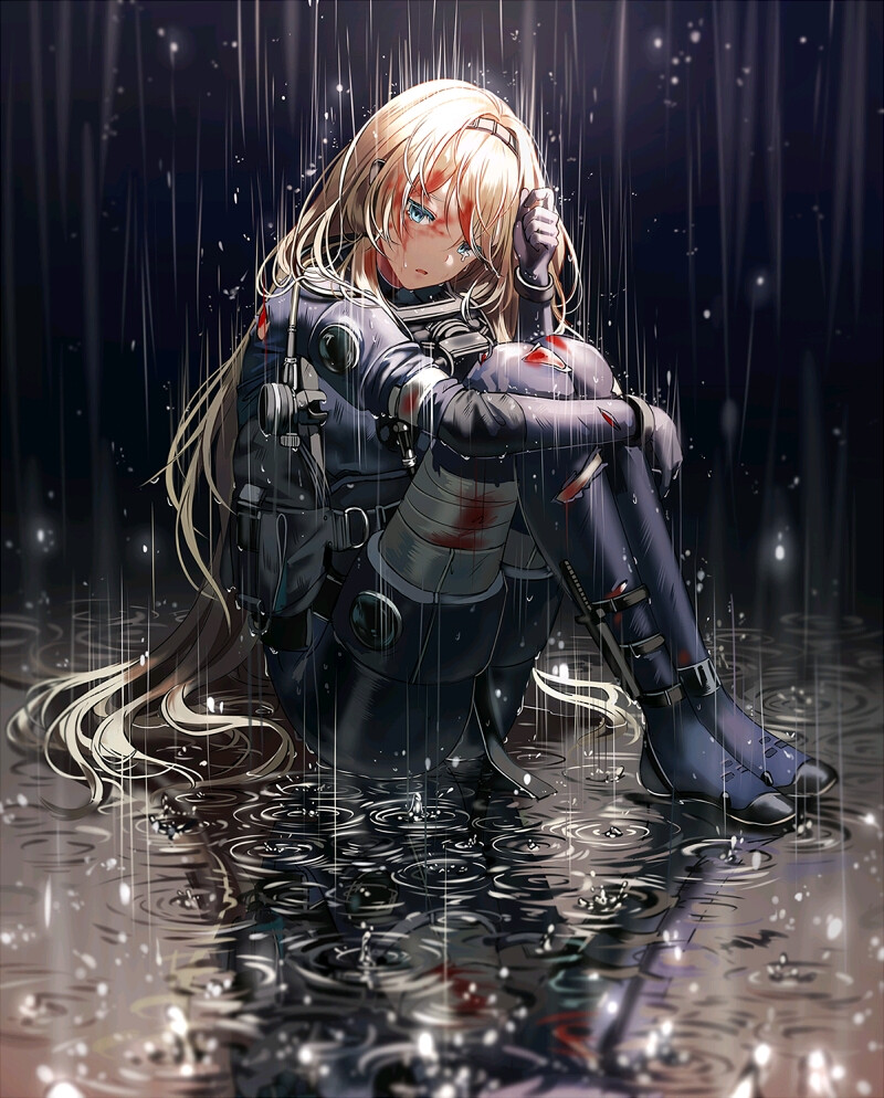 少女前线