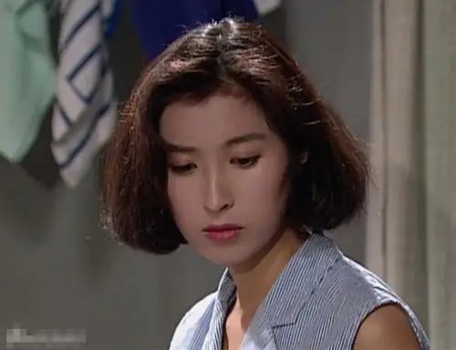 港风女郎
