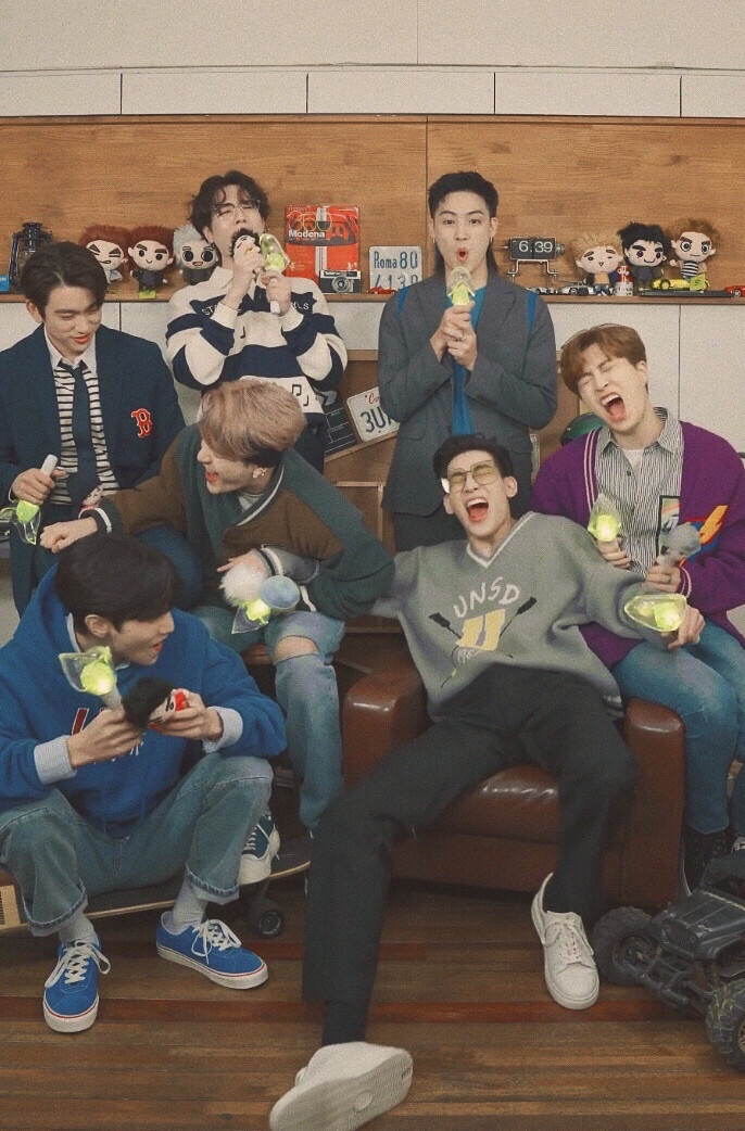 got7