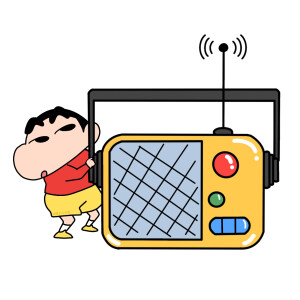 【蜡笔小新桌面图标⑥】蜡笔小新手机自定… - 高清图片,堆糖,美图