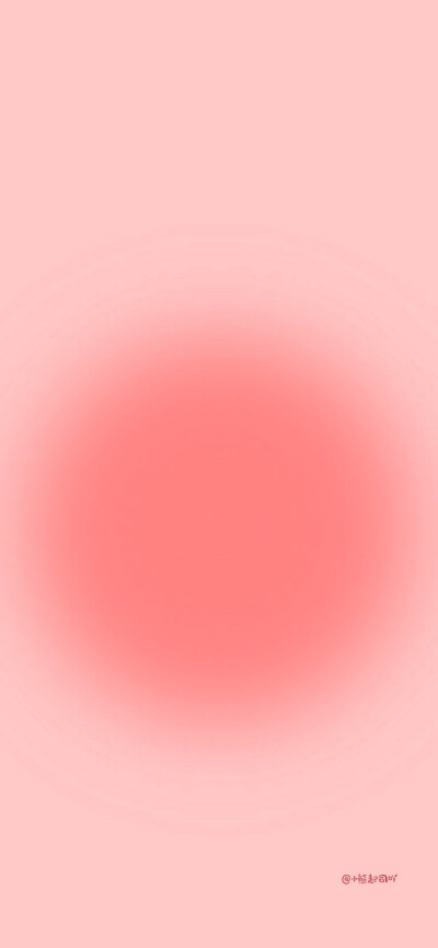 微博:小熊起司吖