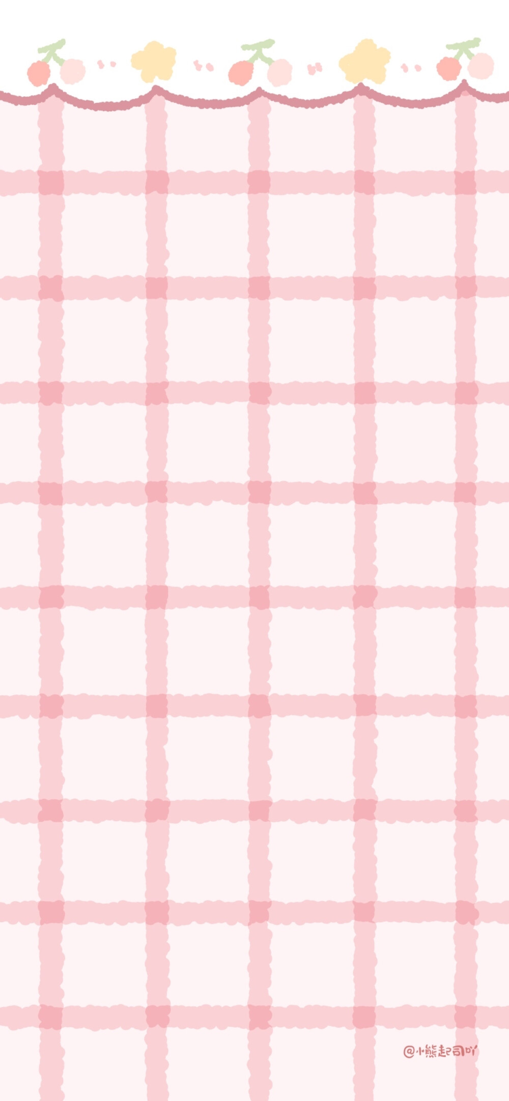 微博:小熊起司吖