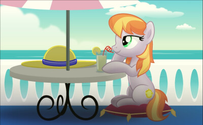 小马宝莉绝美壁纸