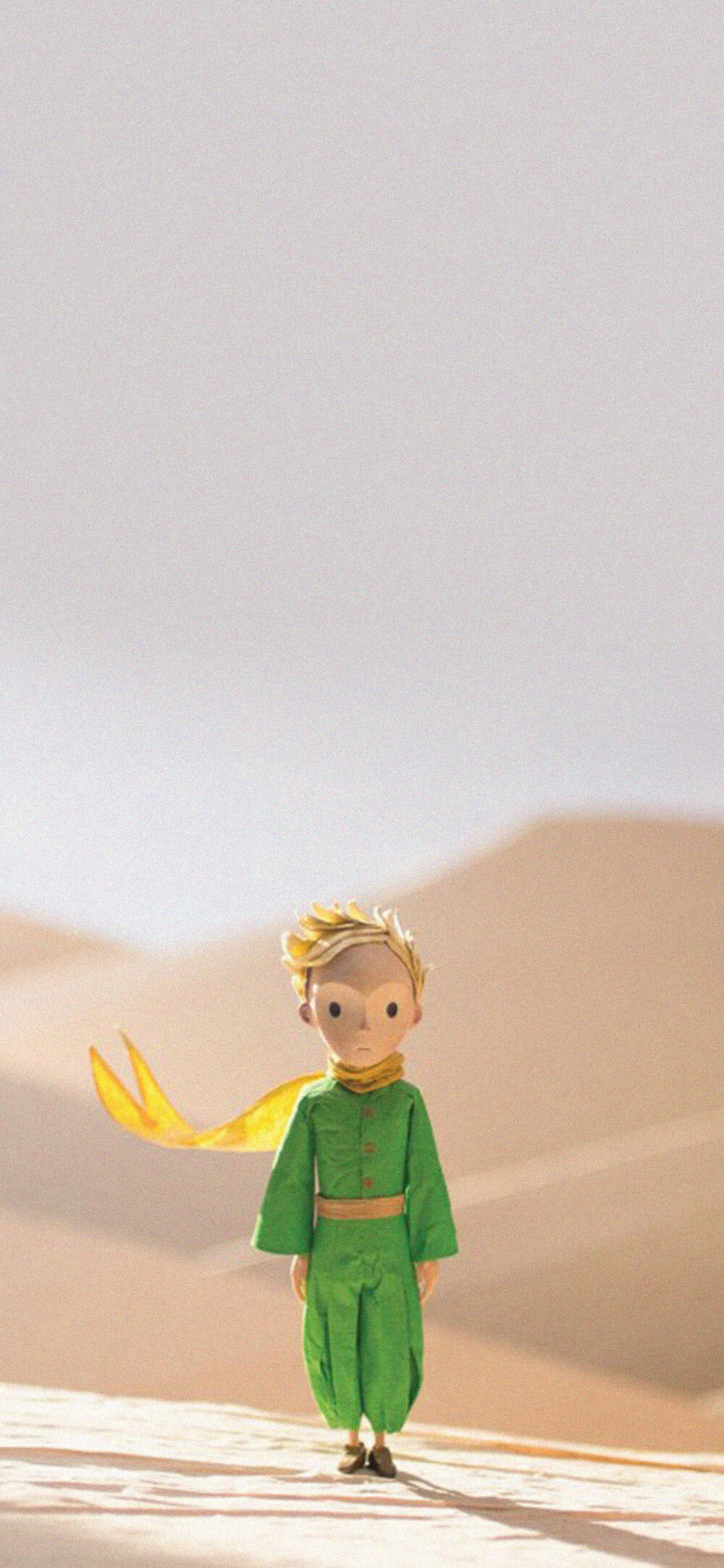 小王子壁纸