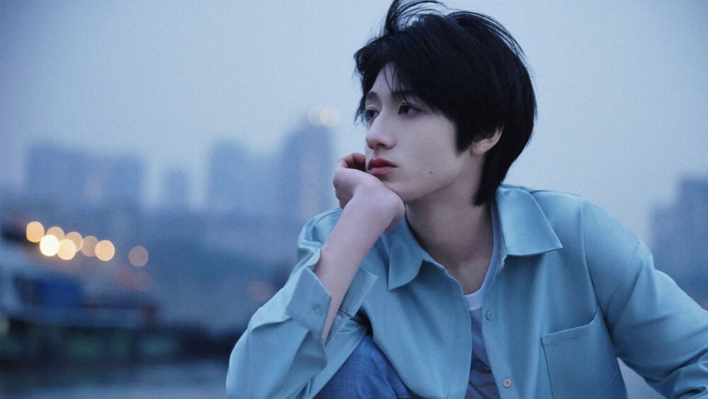 朱志鑫 橙光素材