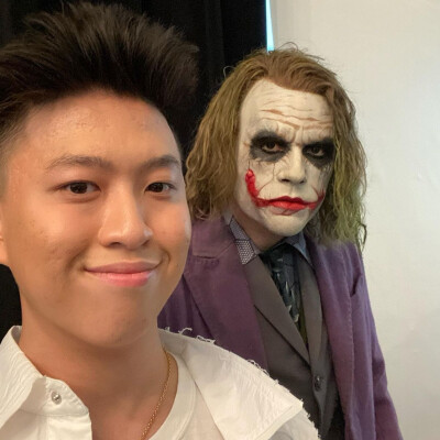 Rich Brian