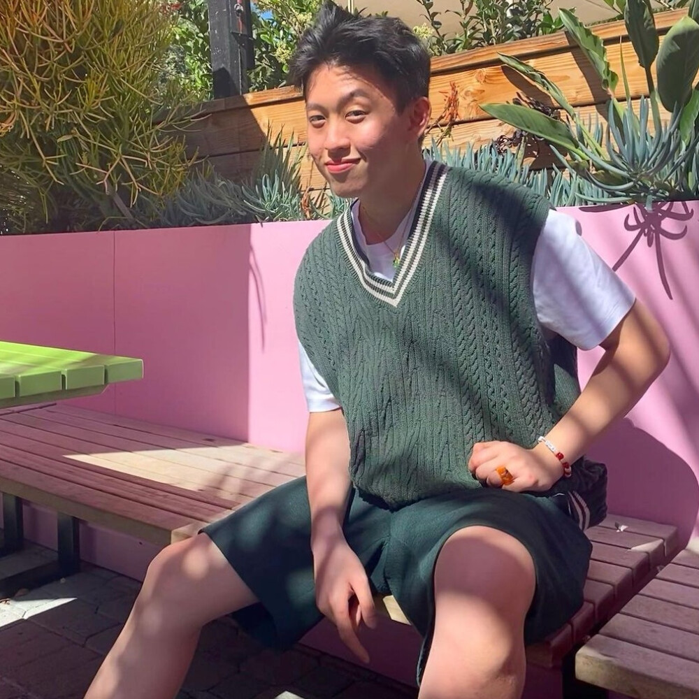 Rich Brian